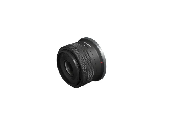 Canon RF-S - Zoomobjektiv - 10 mm - 18 mm - f/4.5-6.3 IS STM - Canon RF - for EOS RF Mount