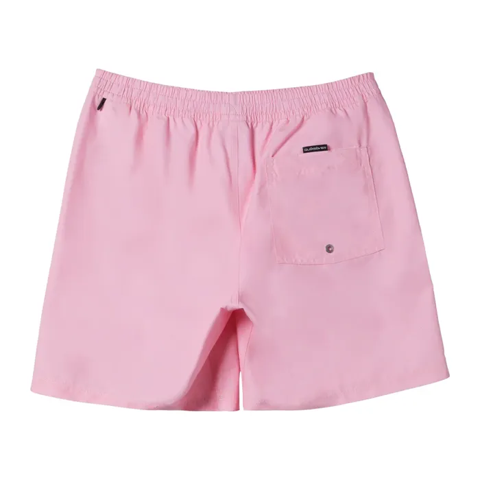 Quiksilver Everyday Solid Volley 15