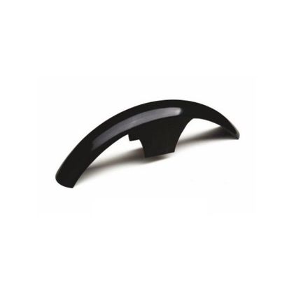 Garde boue Brazoline VINTAGE Universel - Noir