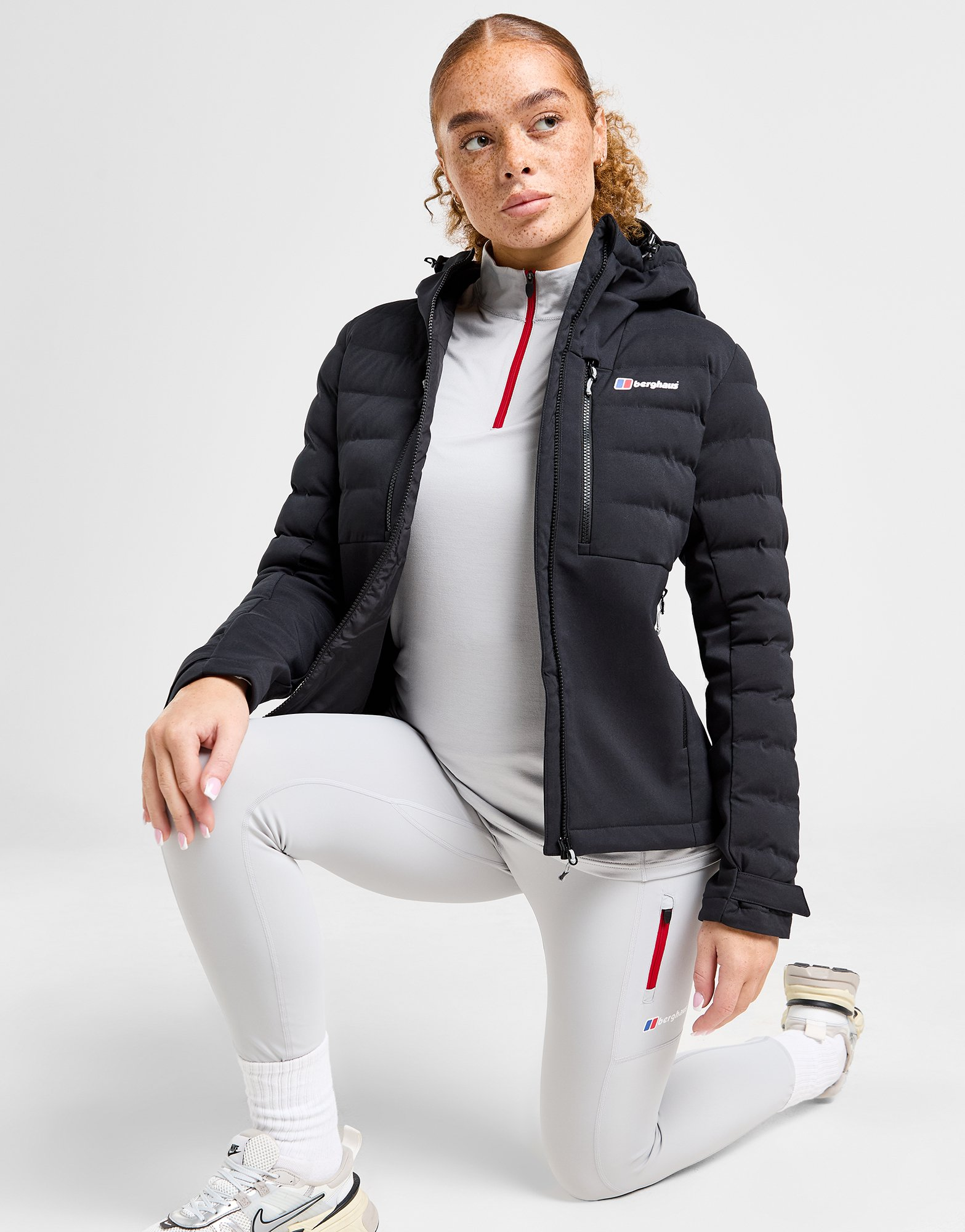 Berghaus Veste Theran Femme