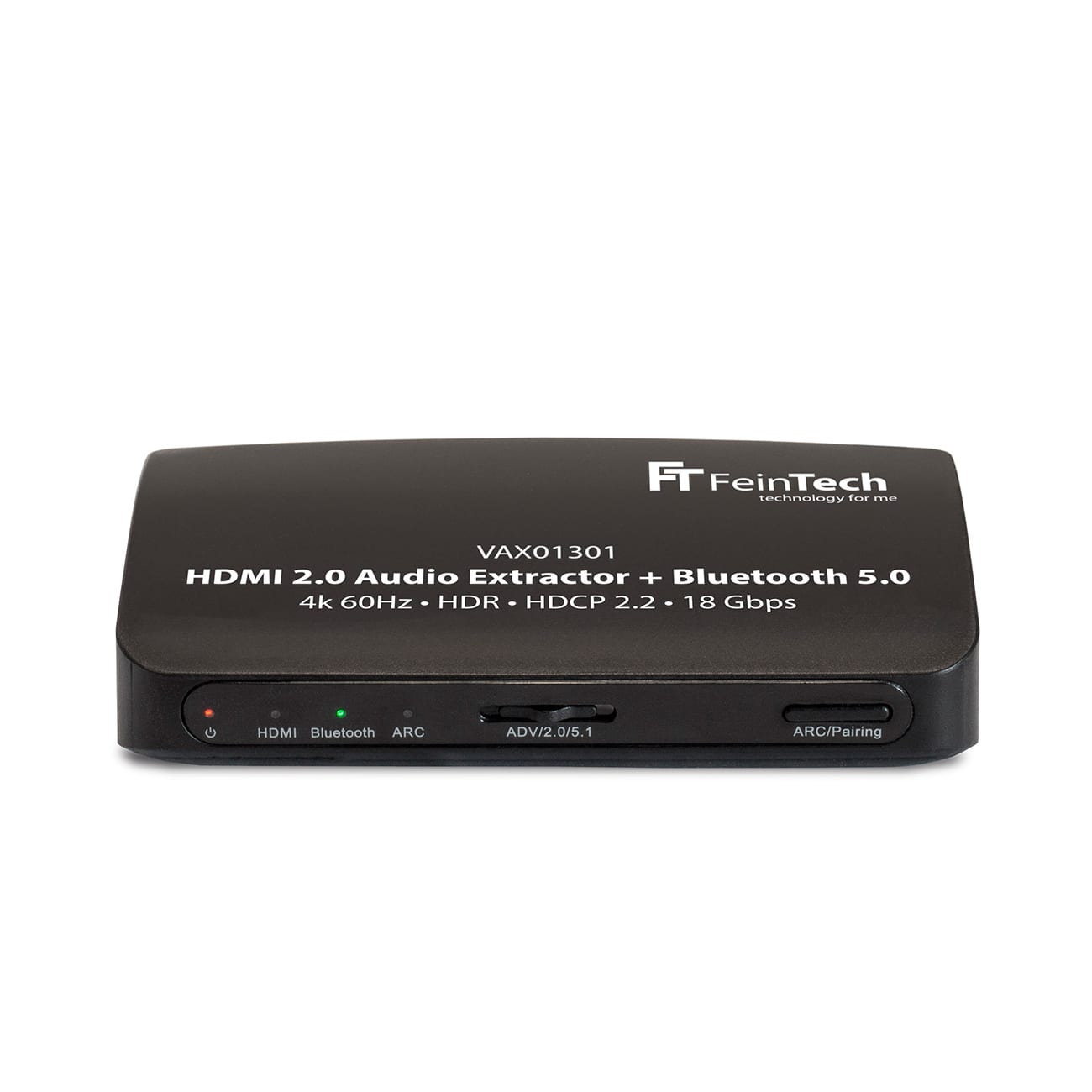 FeinTech HDMI Audio Extractor Bluetooth