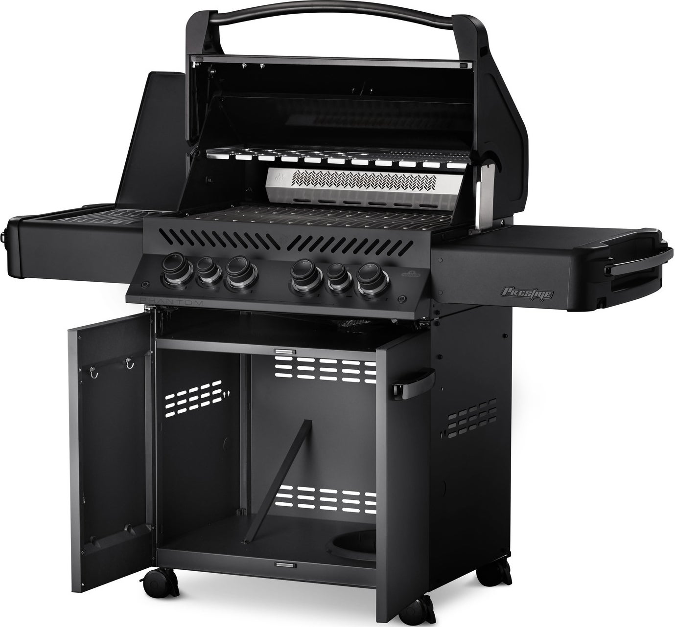 Napoleon gasbarbecue Phantom Prestige 500 163 x 67 x 145 cm