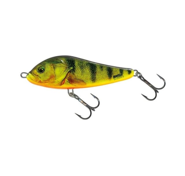 Lure Rattlin' Slider 11S 11cm/47g/1,0-2,0m SHP