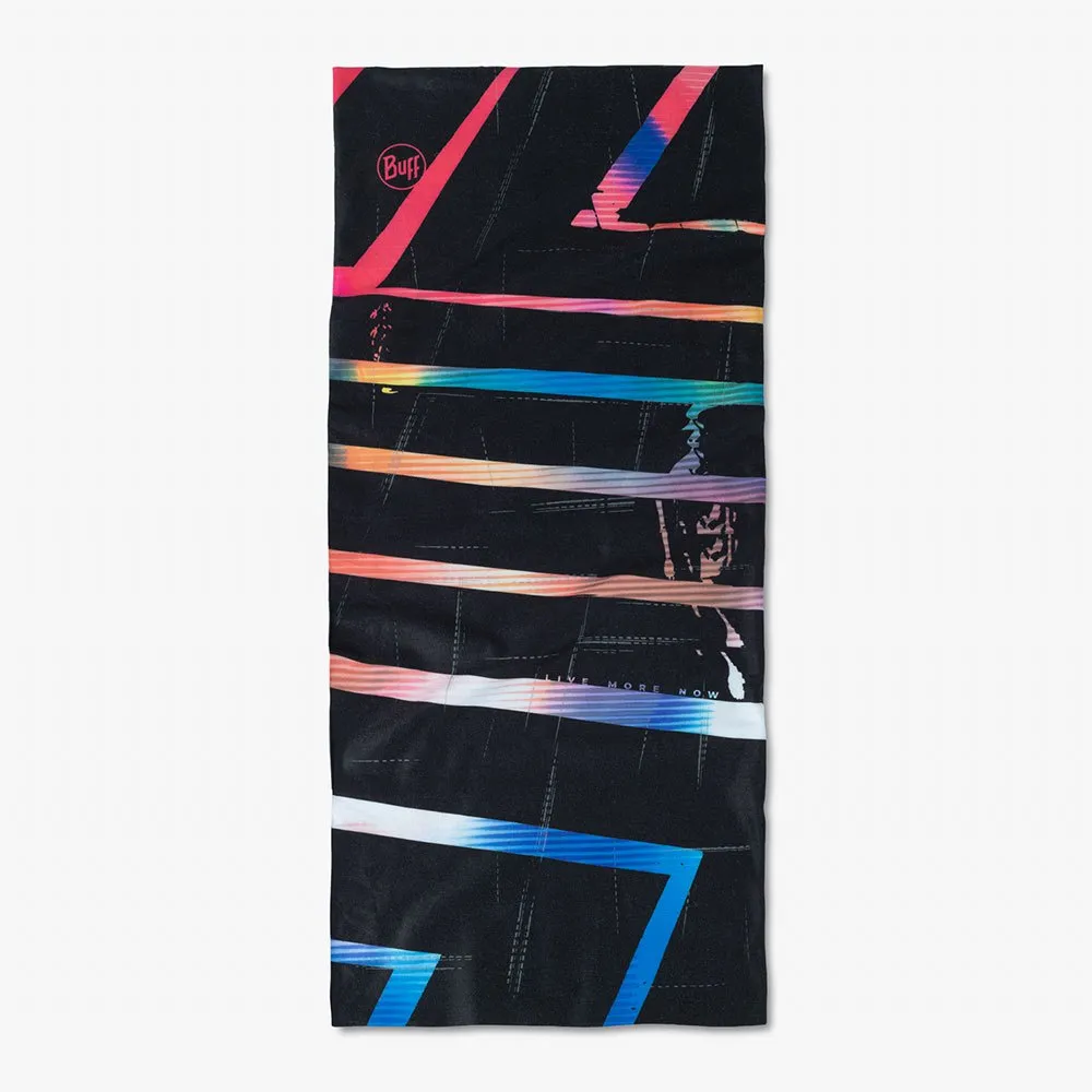 Buff ® Protetor de nuca refletivo