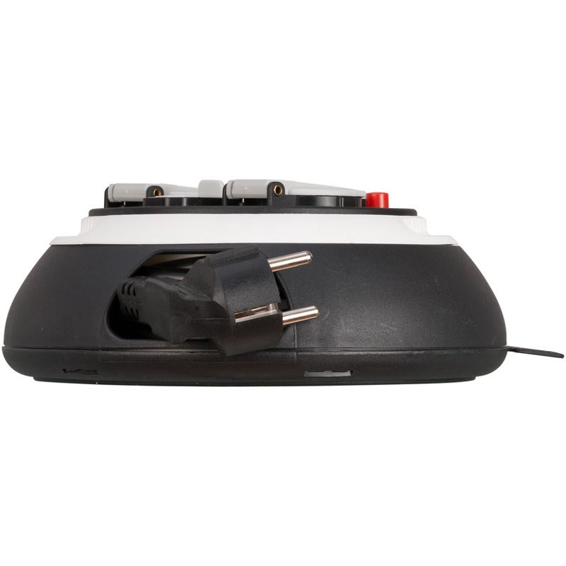 Brennenstuhl Comfort-Line 3-voudig USB 3m