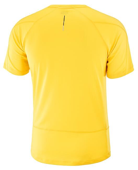 SALOMON - T-SHIRT MC CROSS RUN M