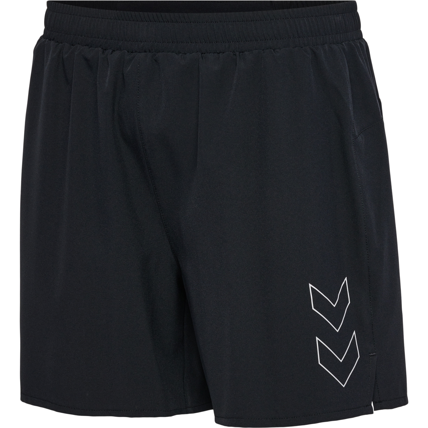 hmlMT FAST 2 IN 1 SHORTS