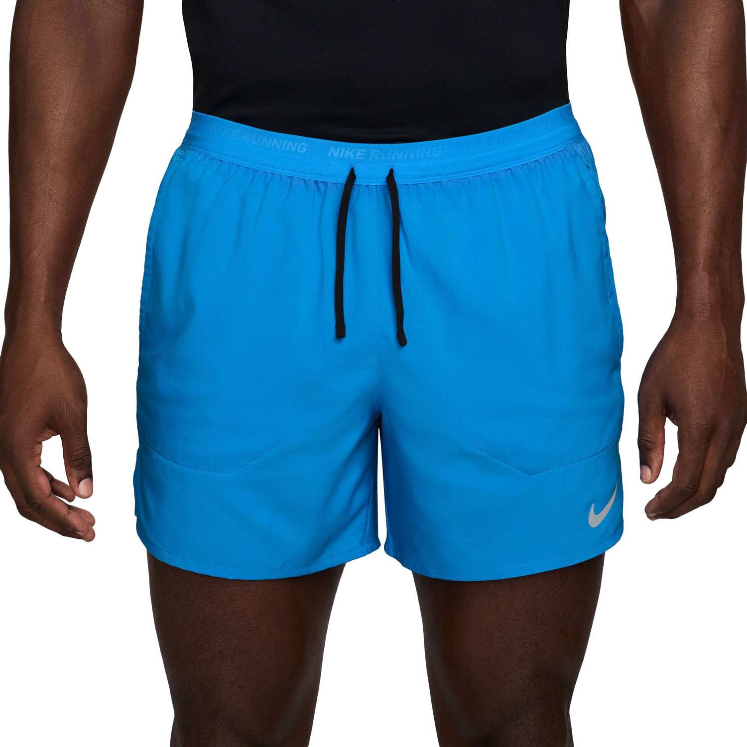 Nike Dri-FIT Stride 5'' Short Heren