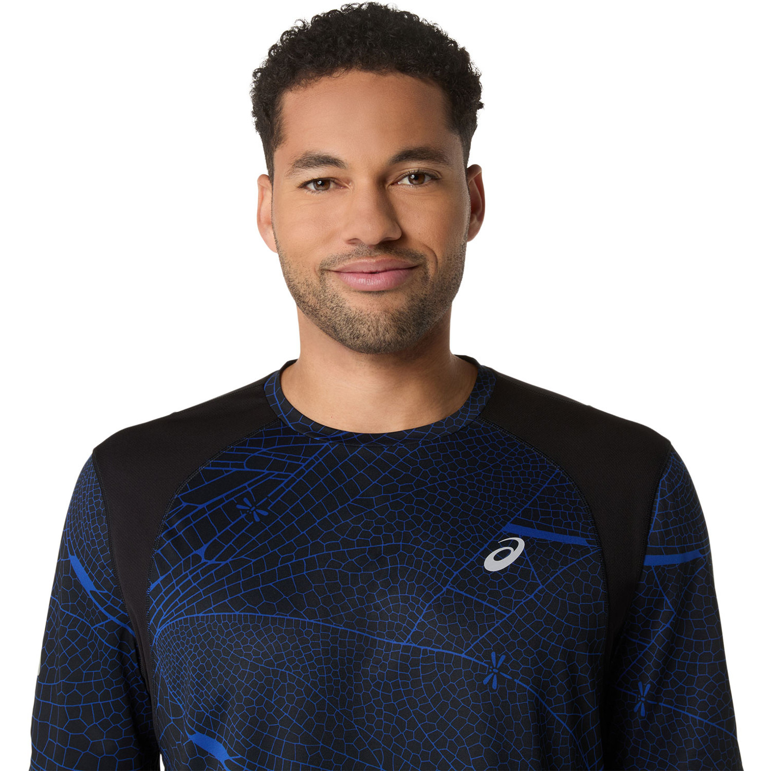 ASICS Road Lite-Show T-Shirt Heren