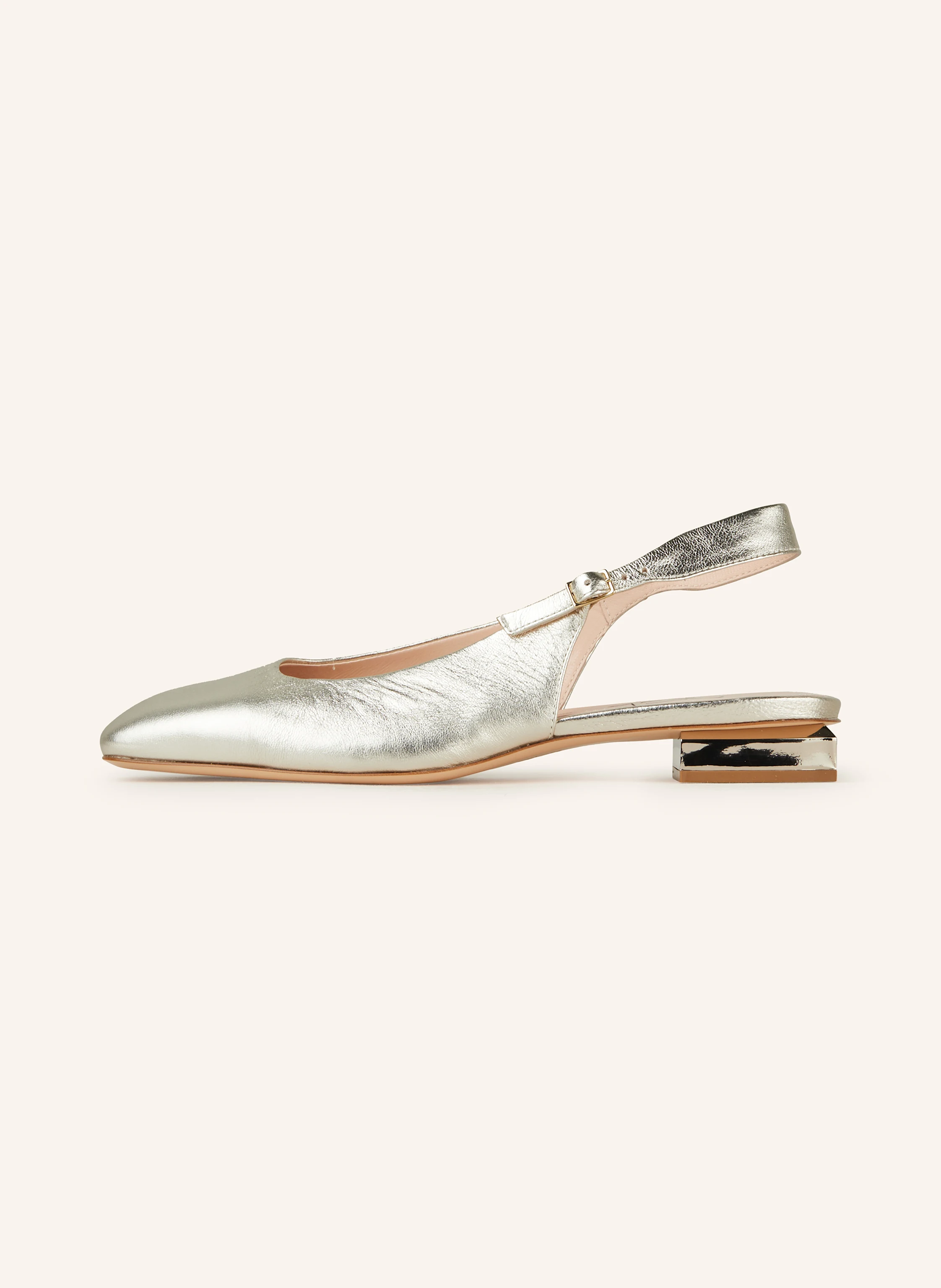 AGL Slingpumps ANGIE