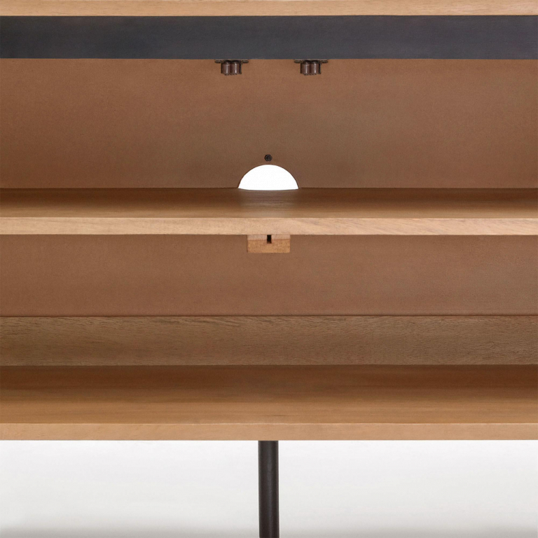 Kave Home Licia tv-meubel 200x55