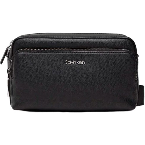 Calvin Klein Jeans - K60K609895 Negro