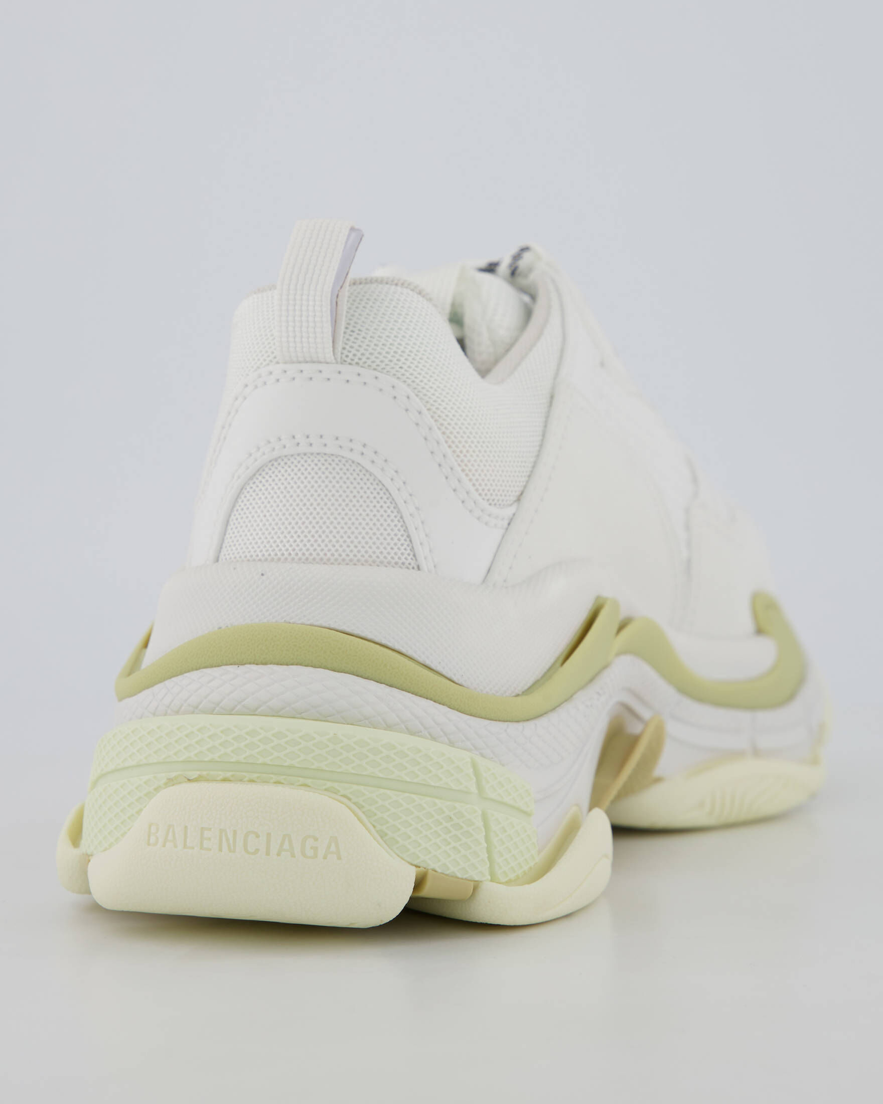 Balenciaga| Damen Sneaker TRIPLE S