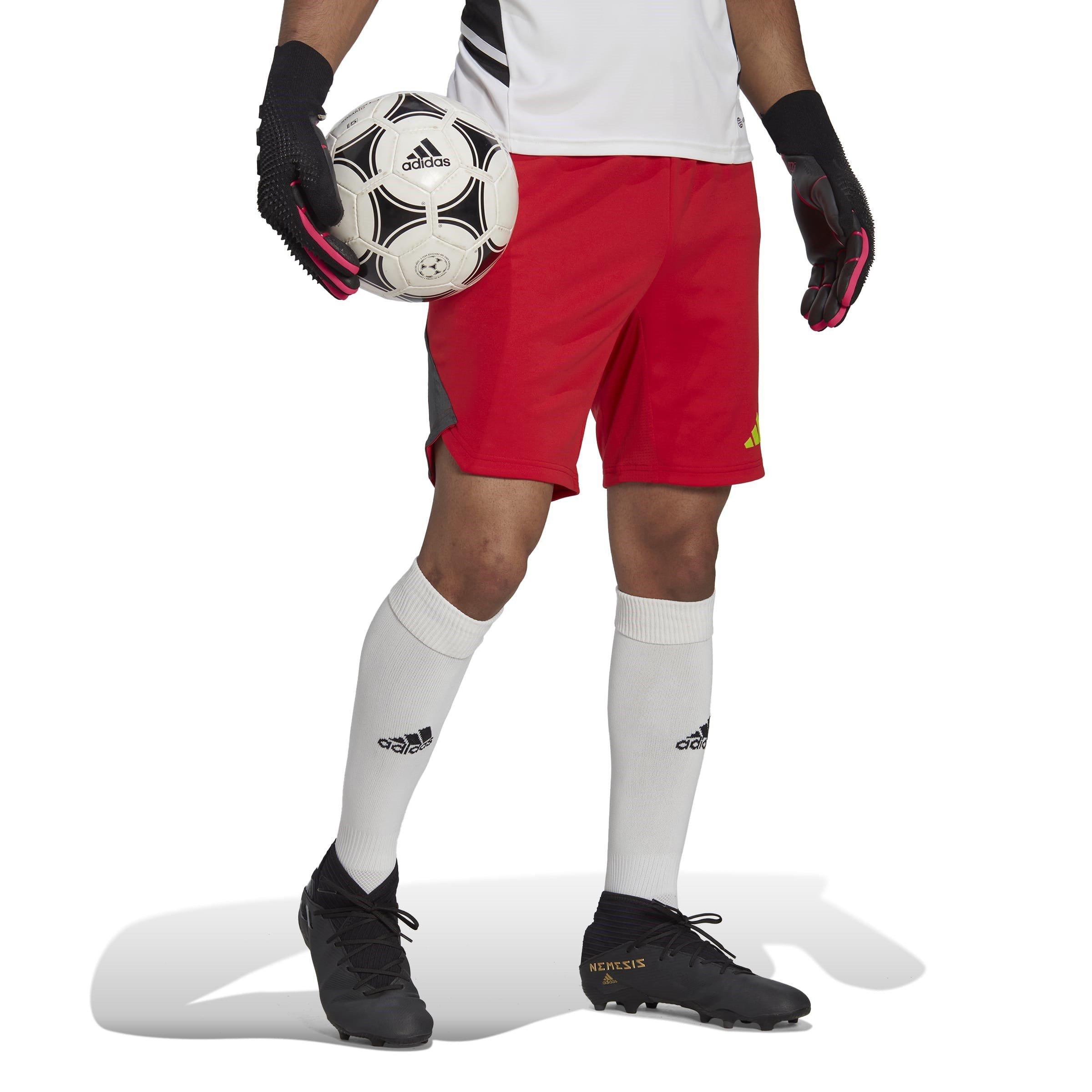 adidas Tiro 23 Pro Goalkeeper Shorts