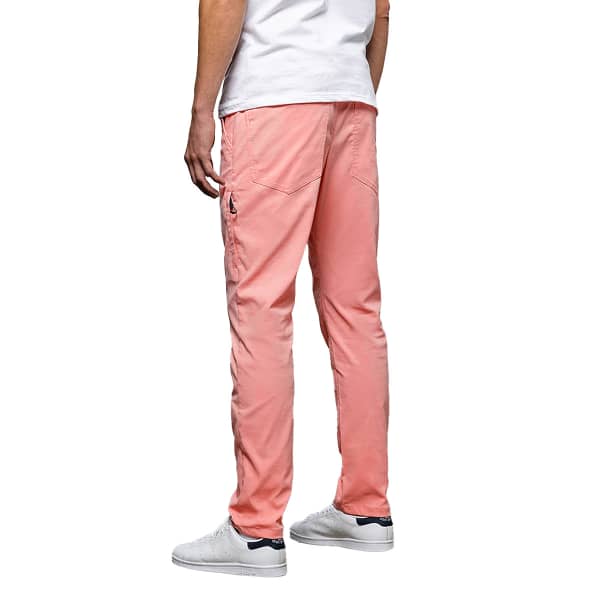 Pantalon randonnée 686 MNS EVERYWHERE PANT - SLIM FIT ROSETTE