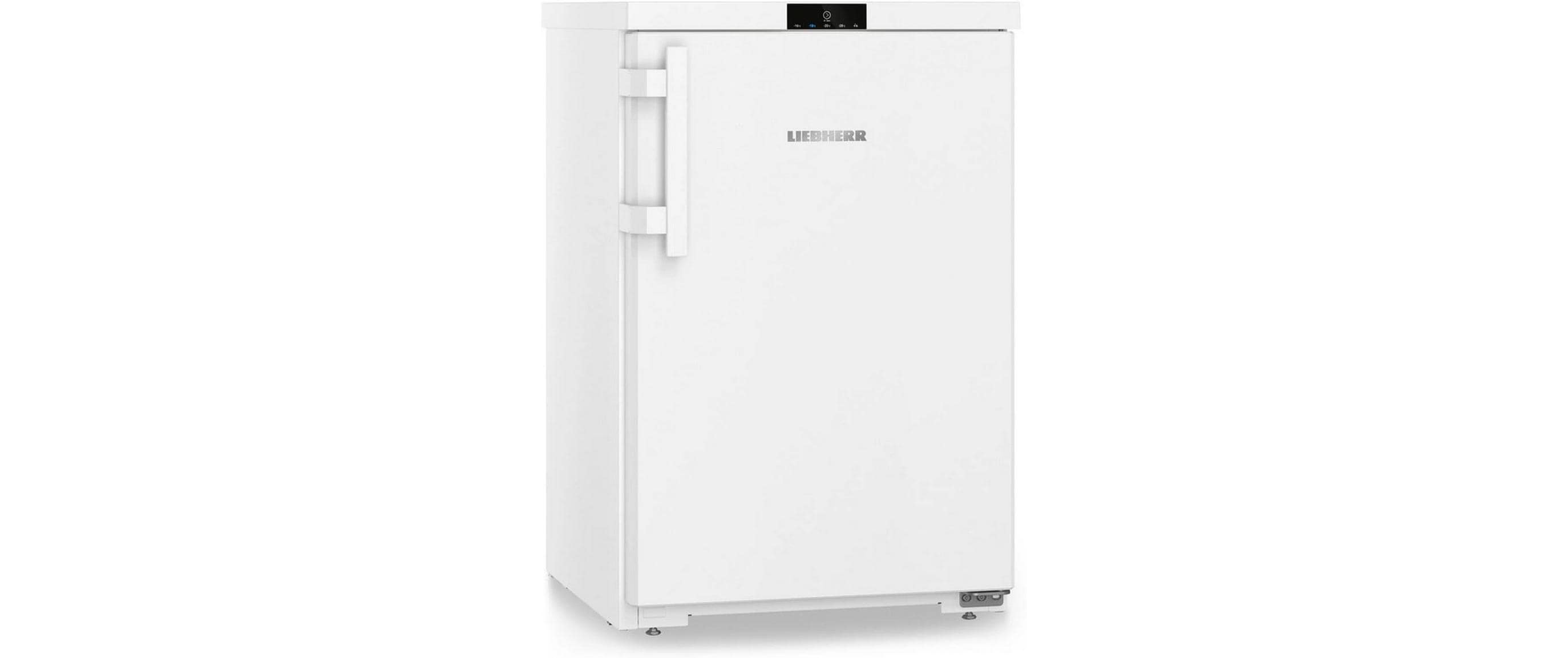 Gefrierschrank Fc 1404 Pure Rechts/Wechselbar<br>Freistehender Gefrierschrank