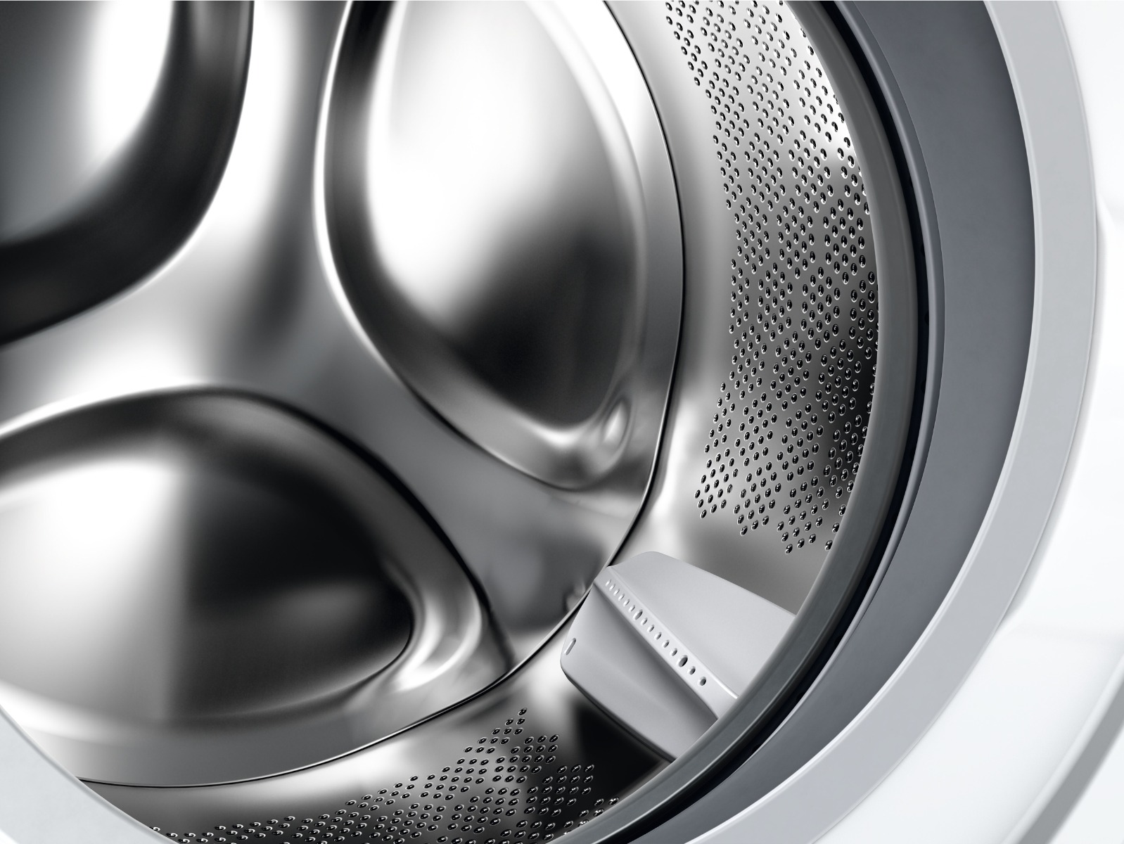 AEG LR63Q842 6000 serie ProSense wasmachine