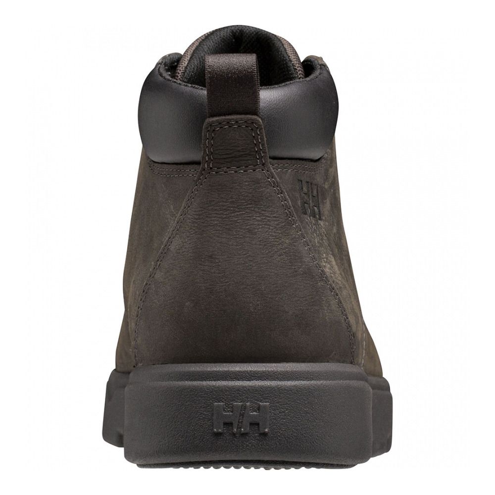 Helly Hansen PINEHURST - Bottines Homme light espresso