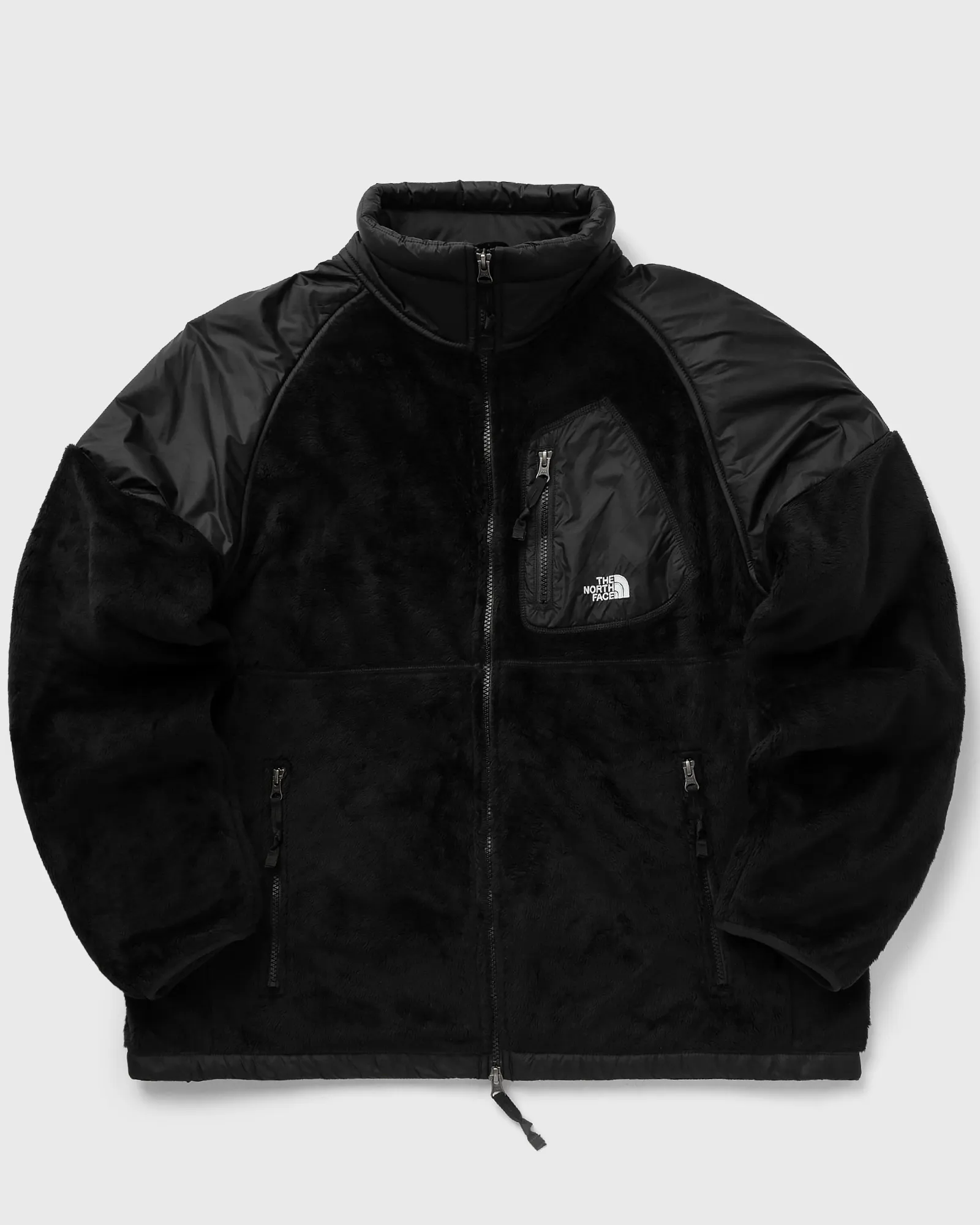 The North Face Versa Velour Nuptse Jacket