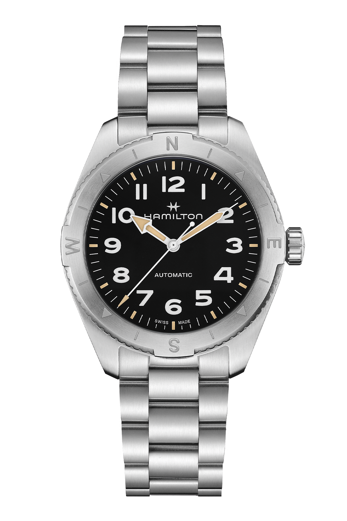 Hamilton Khaki Field Expedition 41mm H70315130