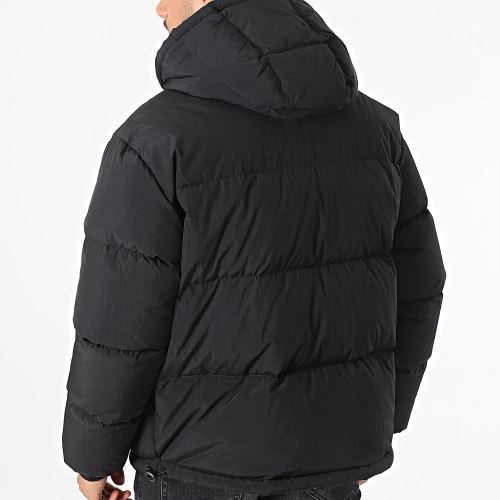 Doudoune Capuche Bironto 50496293 Noir