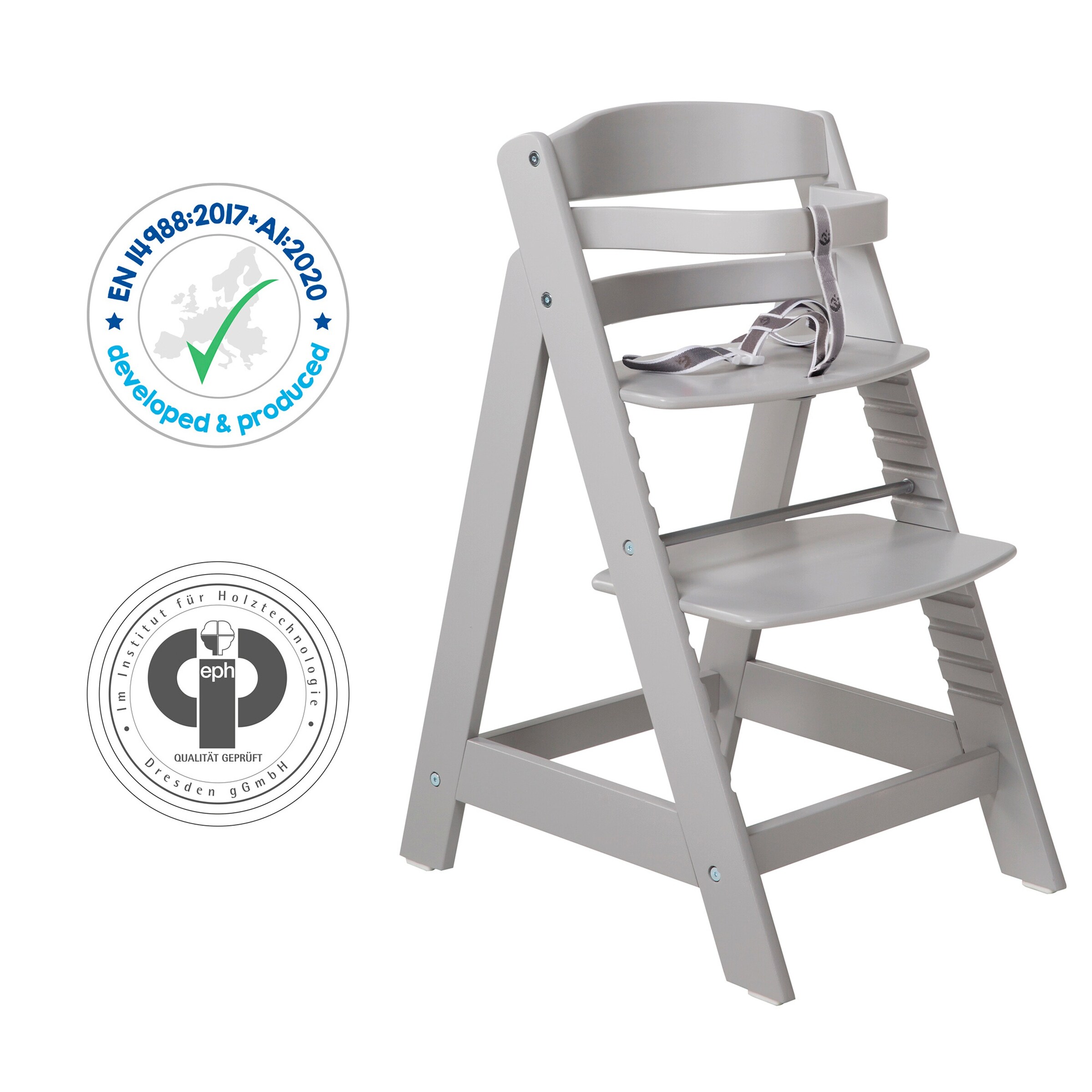 roba Treppenhochstuhl Sit Up III