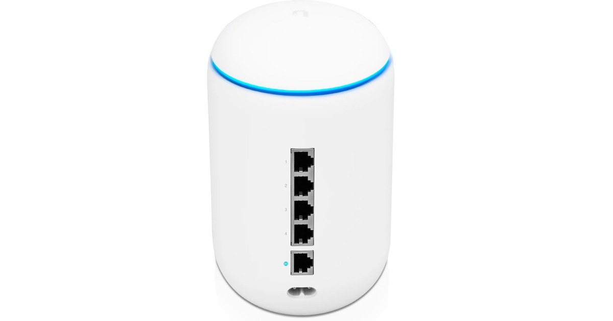UbiquitiUniFi Dream Machine UDM-EU access point  (Wit)