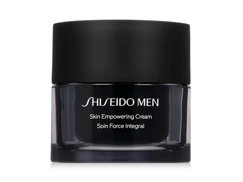 Shiseido Men Skin Empowering Cream 50 ml