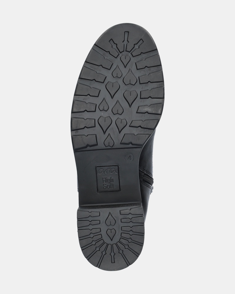 Ara Parker 2.0 Rits- & gesloten boots  - zwart