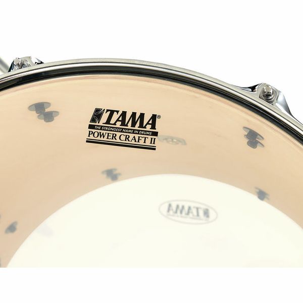 Tama Superst. Classic 7pcs -PGHP