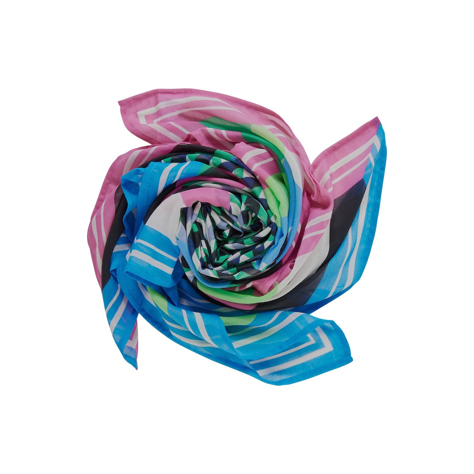 Street One LTD QR Polymix Multicolor Squa