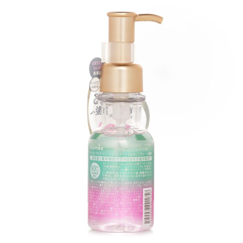 ulumee Moist Protein Hair Oil