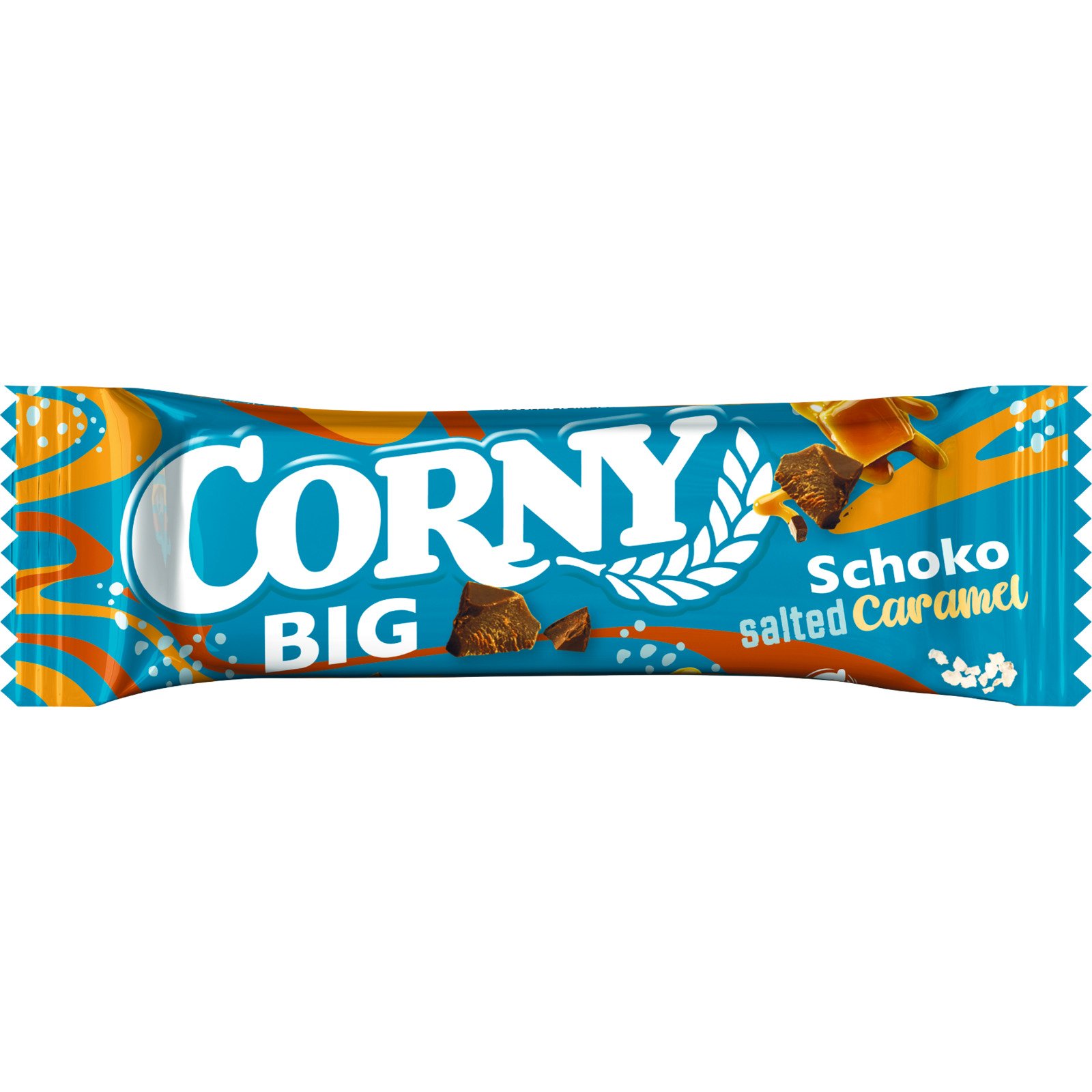 Corny BIG Schoko Salted Caramel 960 g