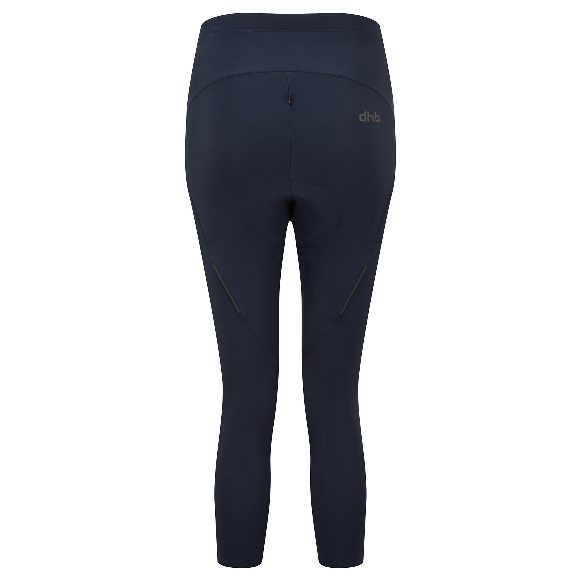 Dhb MODA Womens Capri Tight