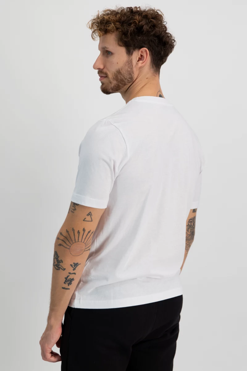 Kappa Logo Edgar Herren T-Shirt