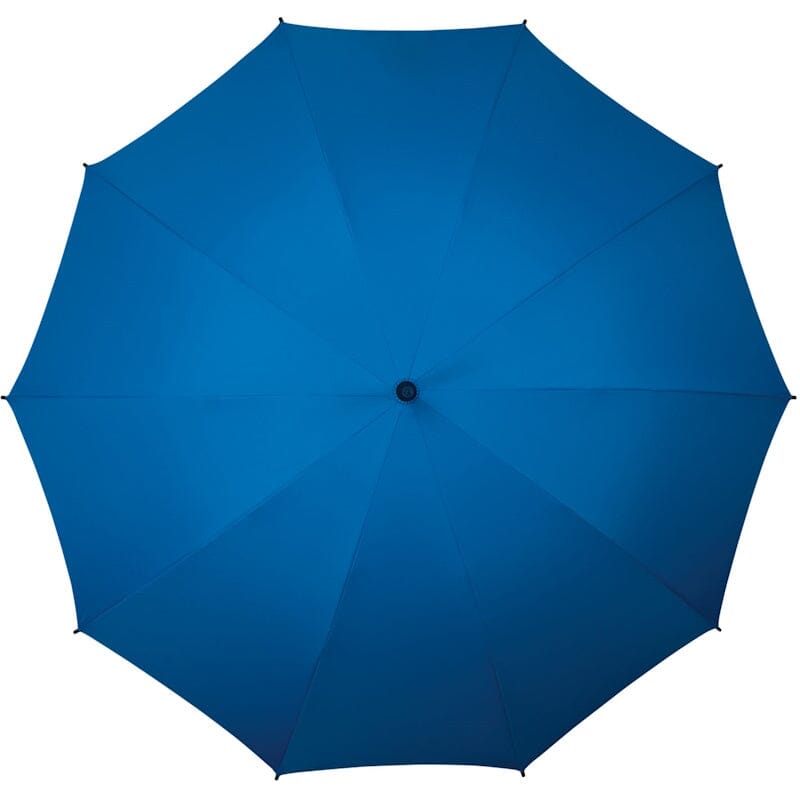 Falconetti Golfparaplu 10 Baans Blauw