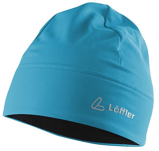 LOFFLER - THERMO-VELOURS BONNET
