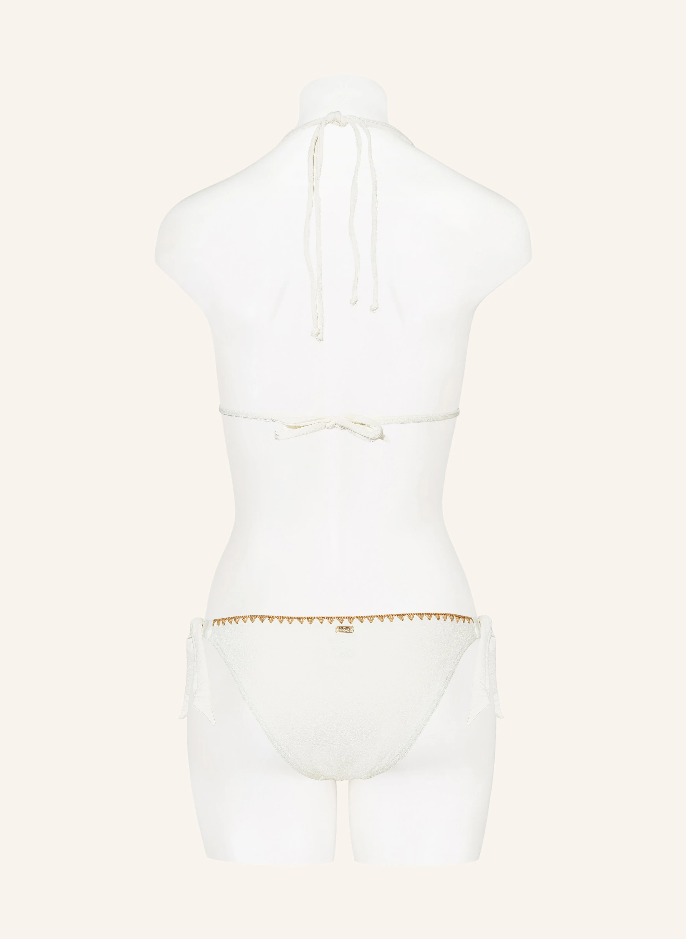 BANANA MOON Triangel-Bikini-Top SANTAFE YERO