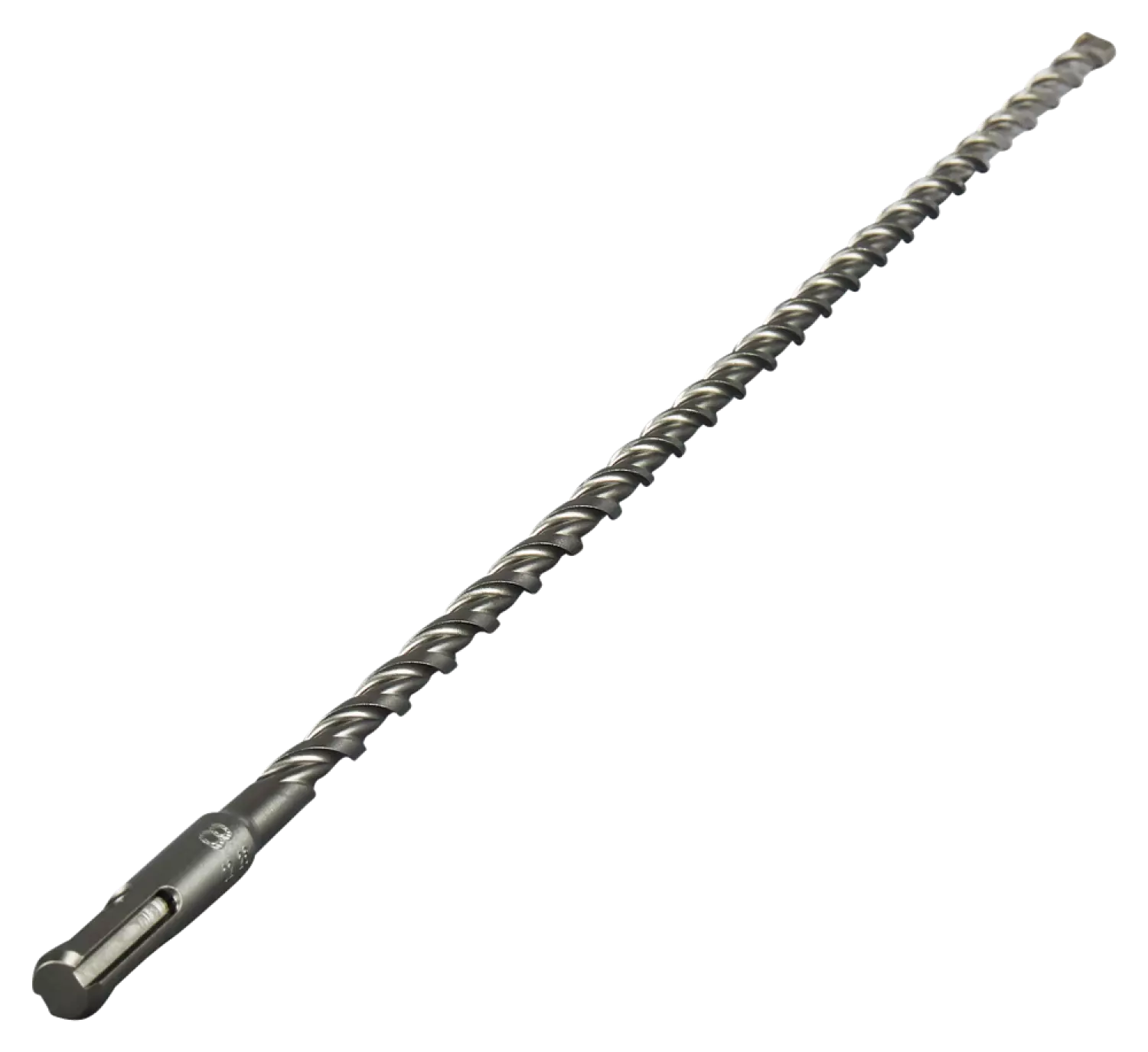 Makita B-47519 SDS-Plus Betonboor - 2 snijvlakken - 8 x 400 x 460mm