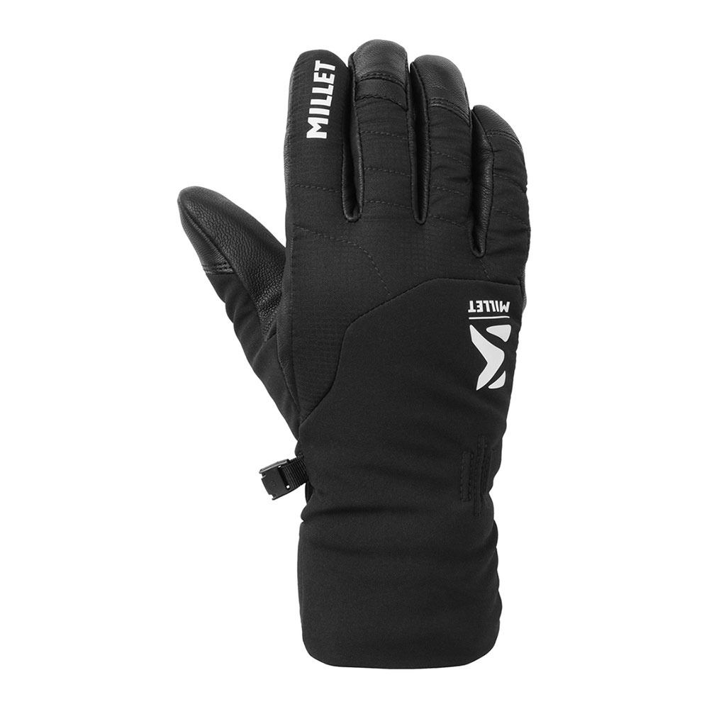 Millet MONASHEE - Gants ski Femme black