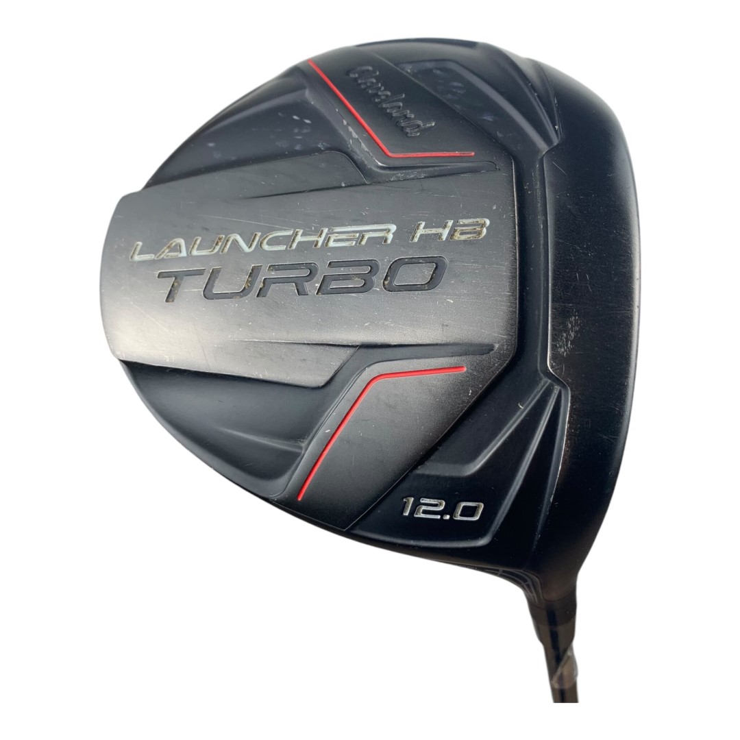 Cleveland Launcher HB Turbo Driver