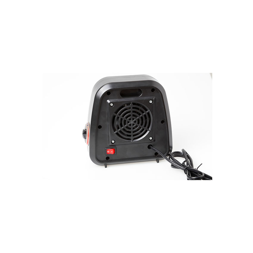 Brunner Kero Thermostat elektrische kachel