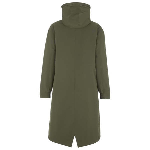 Didriksons - Women's Amira Parka - Parka