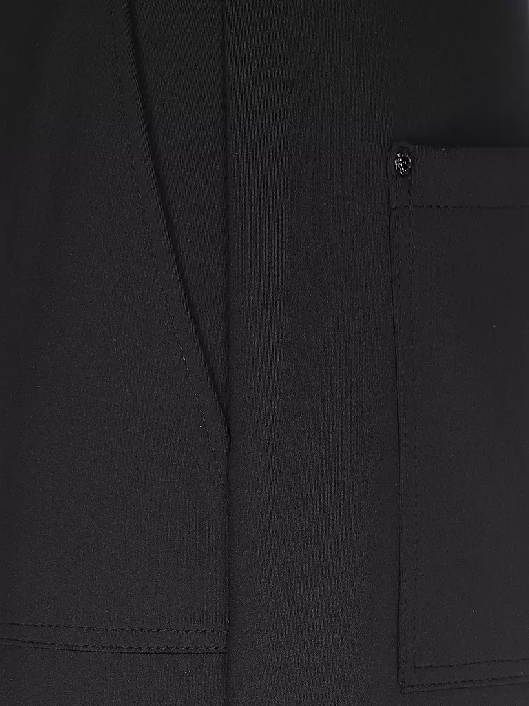 MAC Marlenehose TWIST schwarz