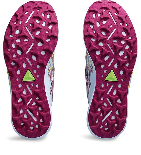 ASICS - CHAUSSURES DE TRAIL FUJI SPEED 2 W
