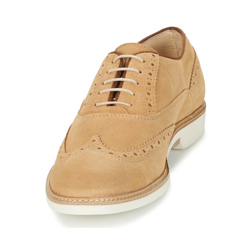 Casual Attitude - GIPIJE - Beige / Jaune