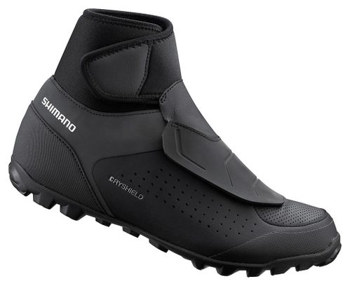 Chaussures VTT SHIMANO MW501 Noir