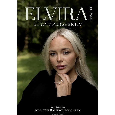 Elvira - Elvira Pitzner og Johanne Ramskov Erichsen
