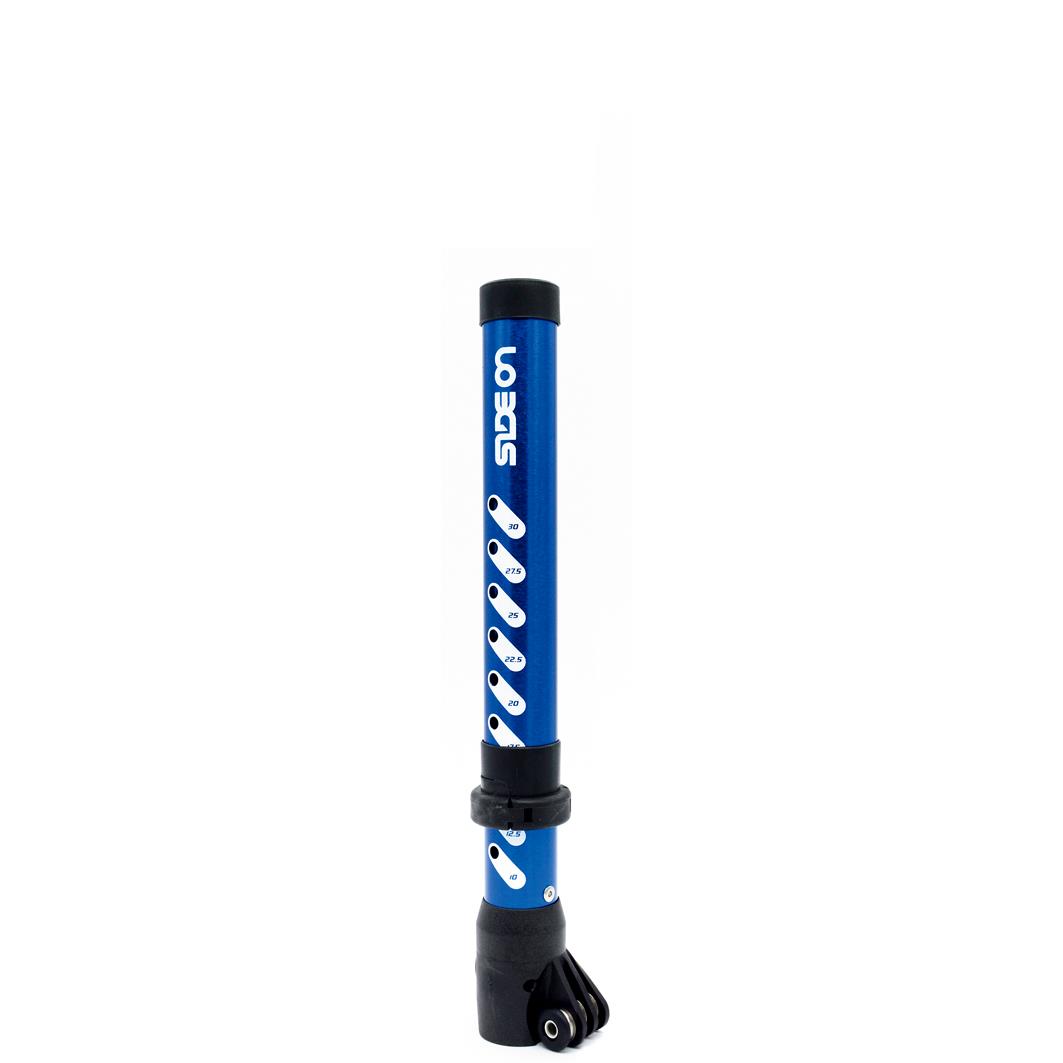Side On Rallonge Alu - SDM 30 cm