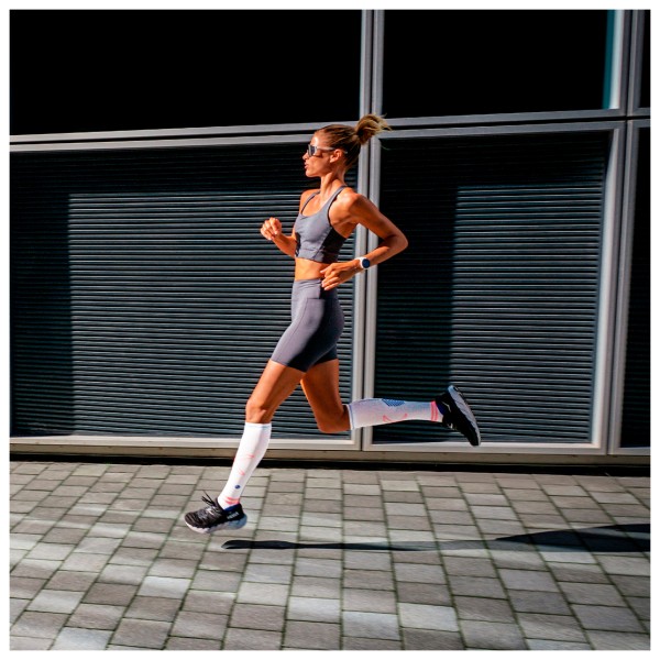 STOX Energy Socks - Women's Running Socks - Chaussettes de running